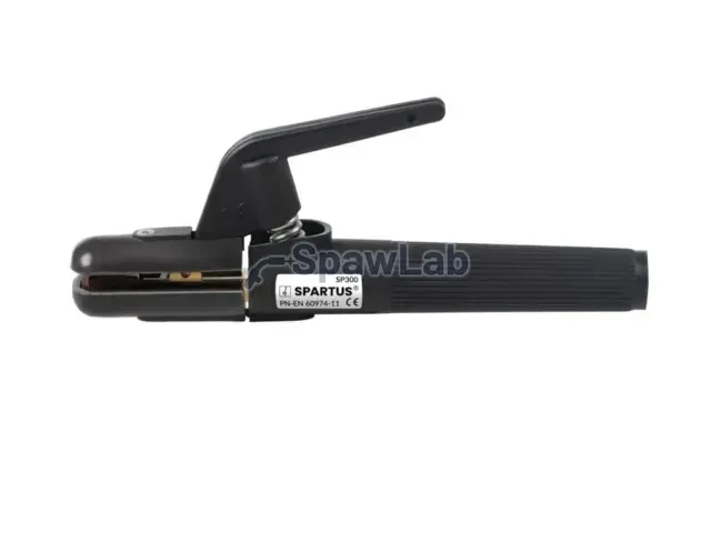 Spartus Uchwyt elektrodowy SPARTUS® 300A