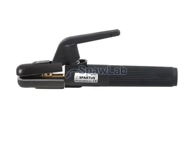 Spartus Uchwyt elektrodowy SPARTUS® 400A