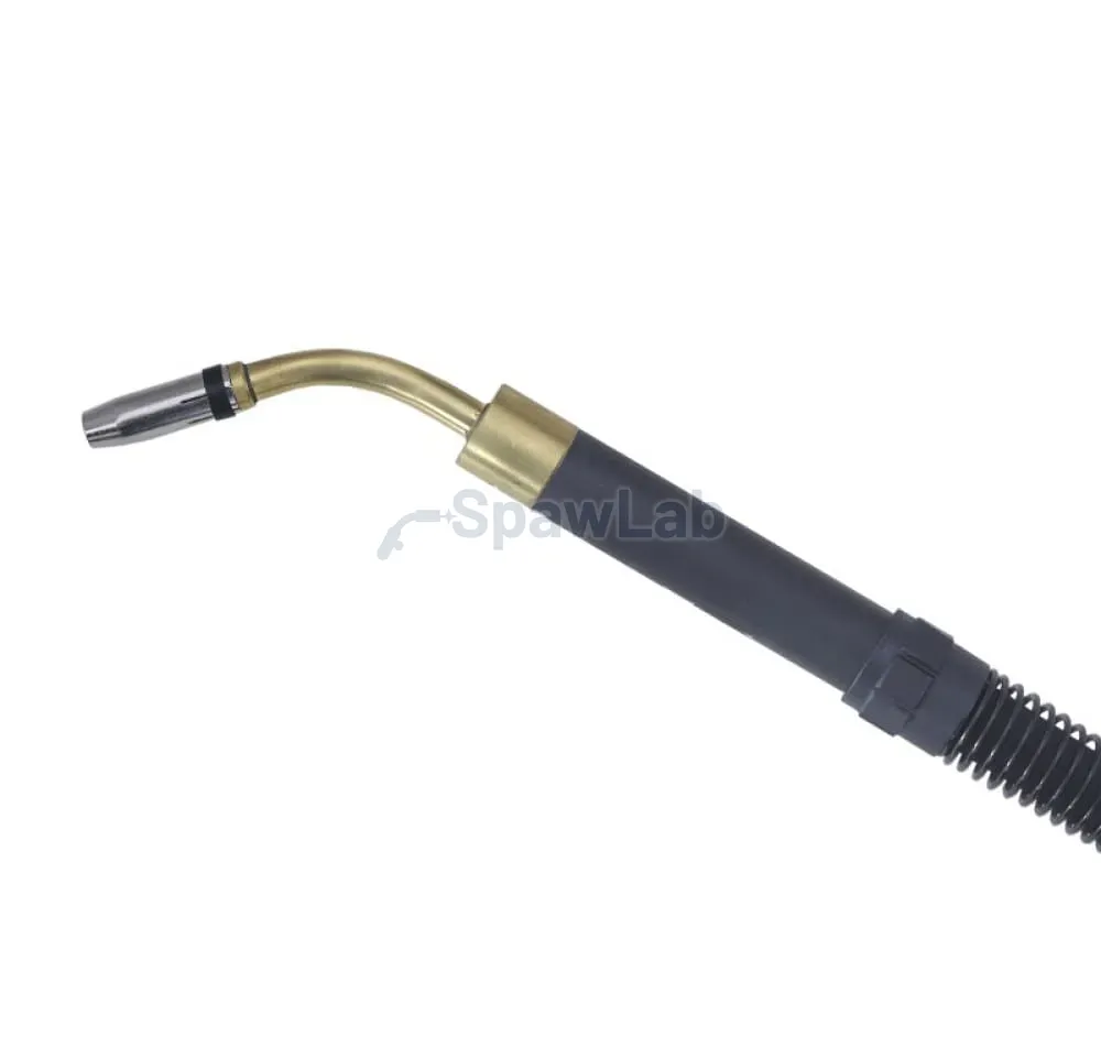Spartus MIG 241M Maschinenbrenner 5 m, Serie SPARTUS Master