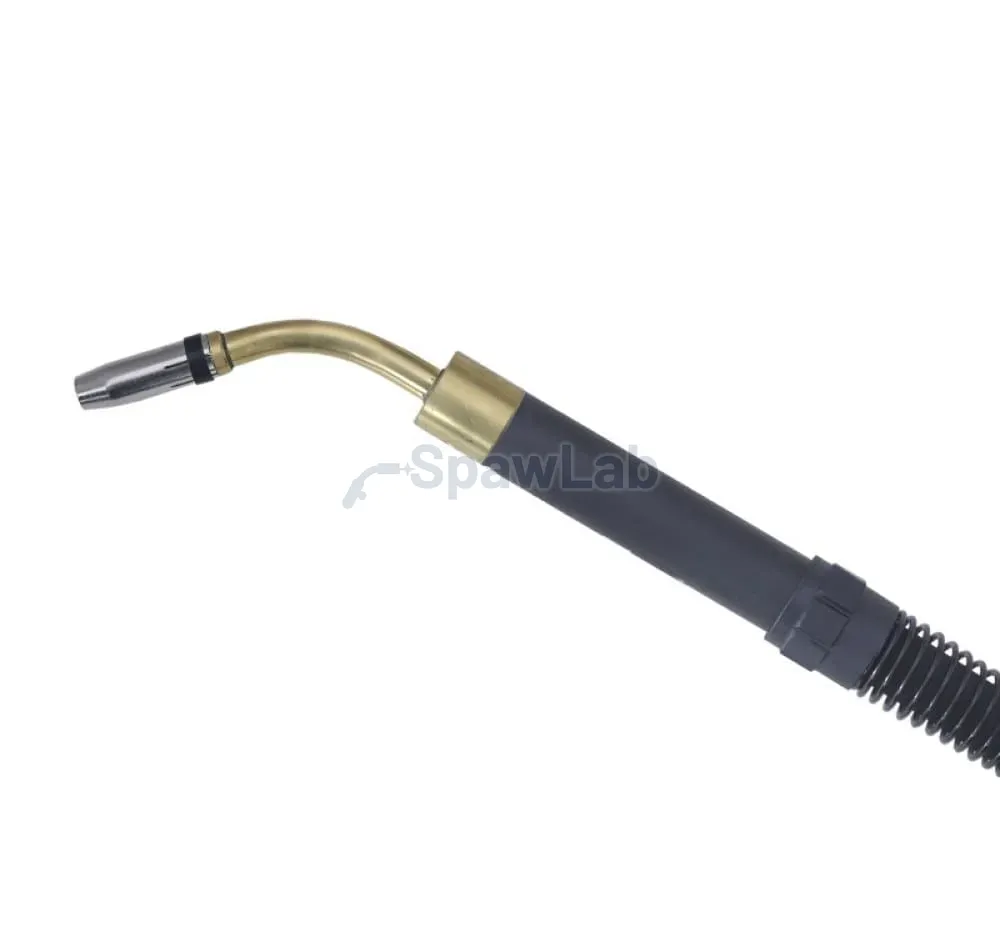 Spartus MIG 241M machine torch 5 m, SPARTUS Pro series