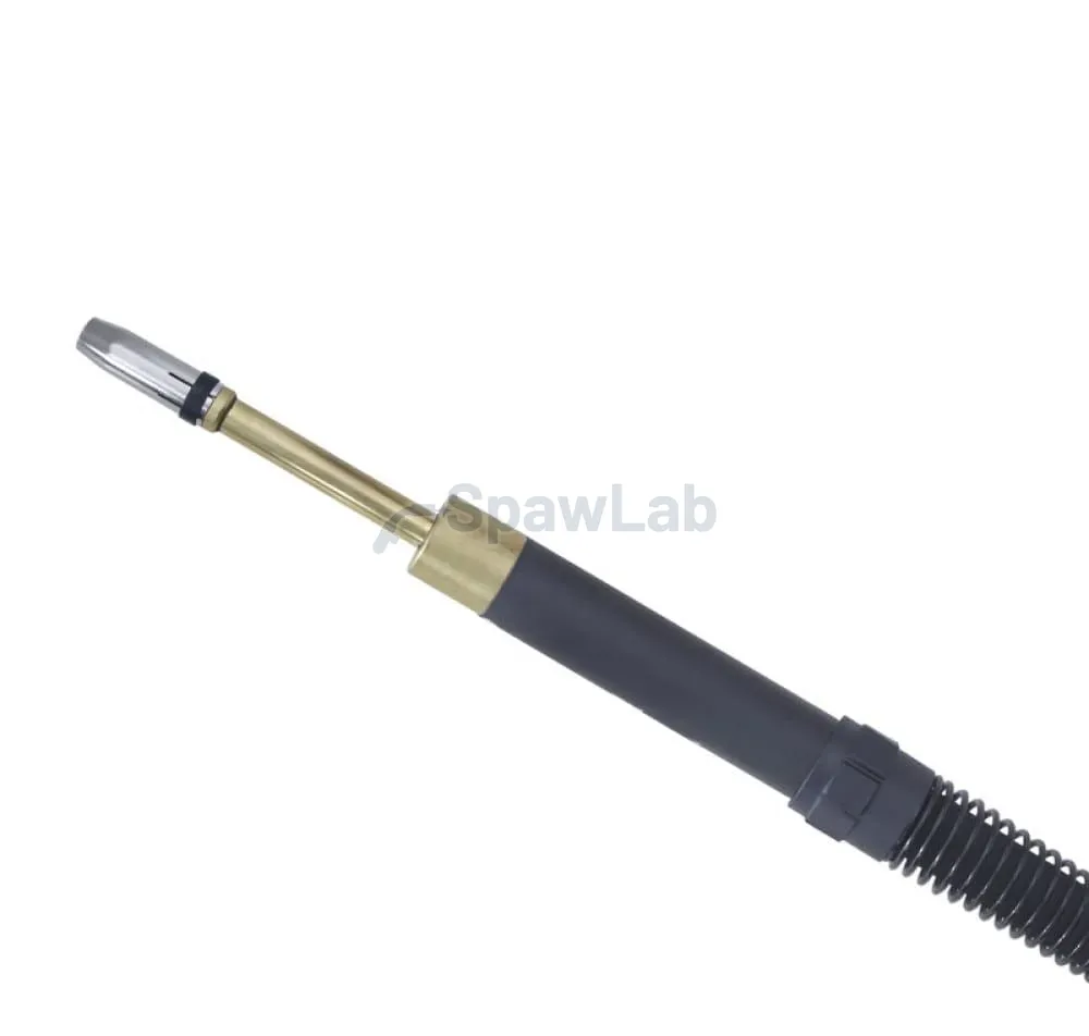 Spartus MIG 241MP machine torch 5 m, SPARTUS Master series