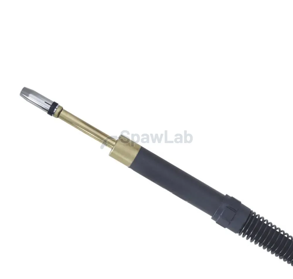 Spartus MIG 241MP Maschinenbrenner 5 m, Serie SPARTUS Pro