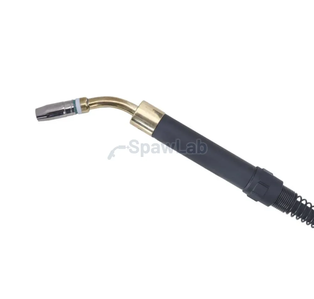 Spartus MIG 250M Maschinenbrenner 5 m, Serie SPARTUS Master