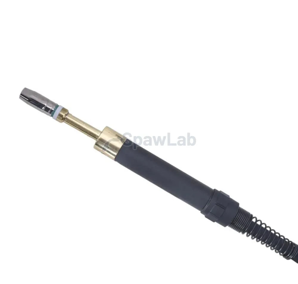 Spartus MIG 250MP machine torch 5 m, SPARTUS Master series
