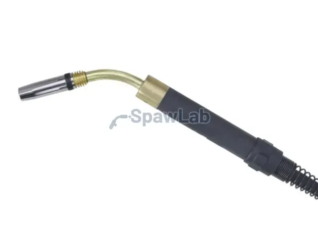 Spartus MIG 360M Maschinenbrenner 5 m, Serie SPARTUS Master