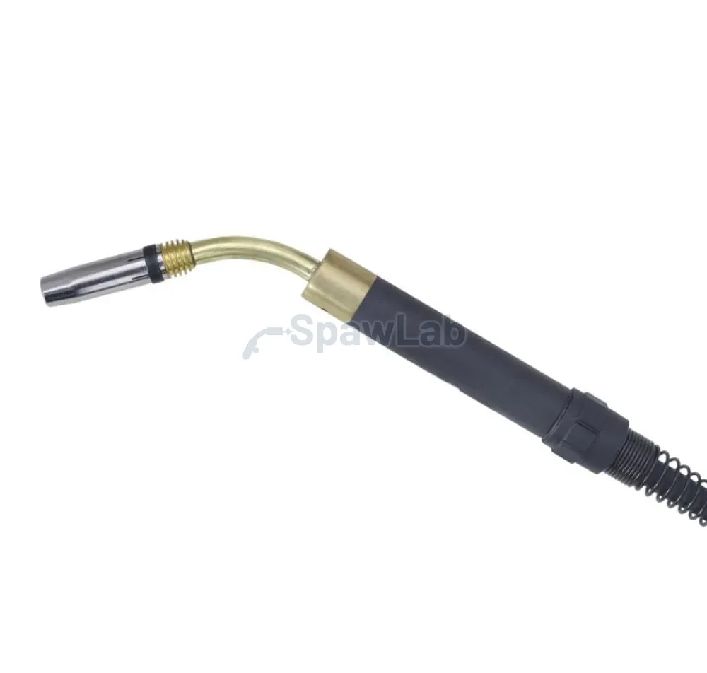 Spartus MIG 360M machine torch 5 m, SPARTUS Pro series