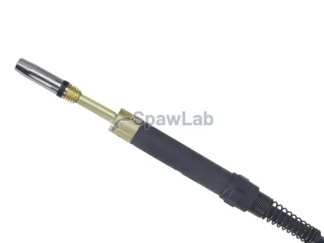 Spartus MIG 360MP machine torch 5 m, SPARTUS Master series