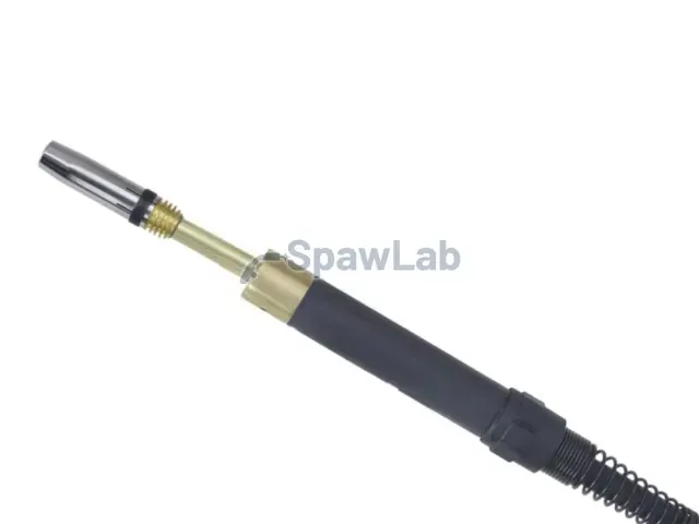 Spartus MIG 360MP machine torch 5 m, SPARTUS Pro series