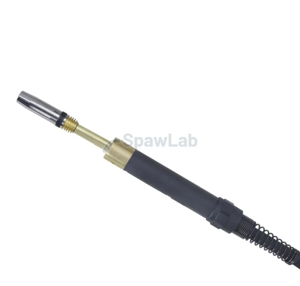 Spartus MIG 360MP machine torch 5 m, SPARTUS Pro series
