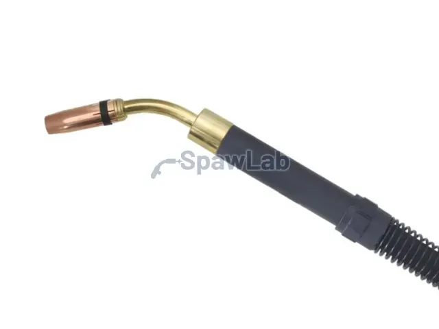 Spartus MIG 501M machine torch 5 m, SPARTUS Master series