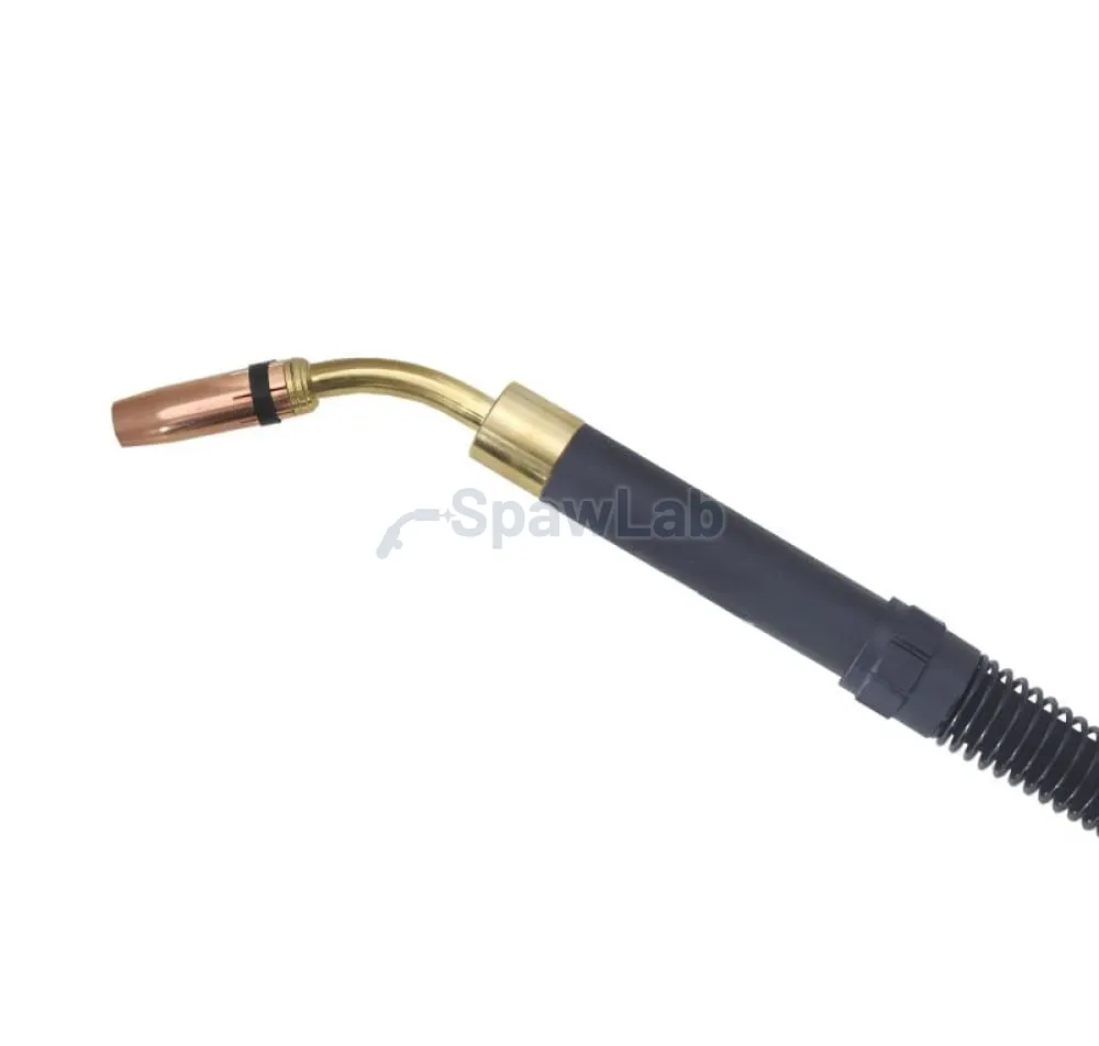 Spartus MIG 501M Maschinenbrenner 5 m, Serie SPARTUS Master