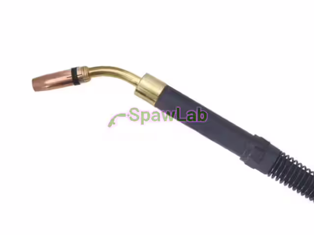 Spartus MIG 501M machine torch 5 m, SPARTUS Pro series