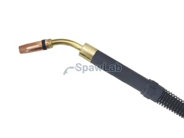 Spartus MIG 501M machine torch 5 m, SPARTUS Pro series