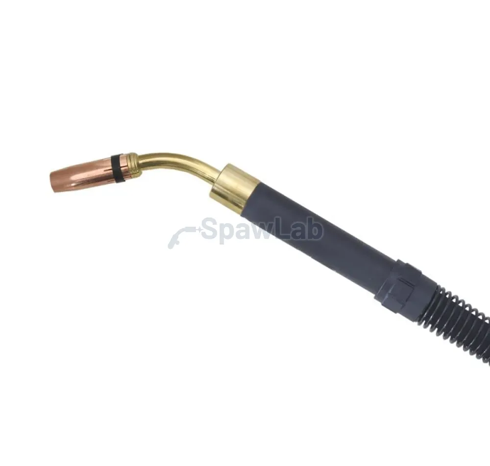 Spartus MIG 501M Maschinenbrenner 5 m, Serie SPARTUS Pro