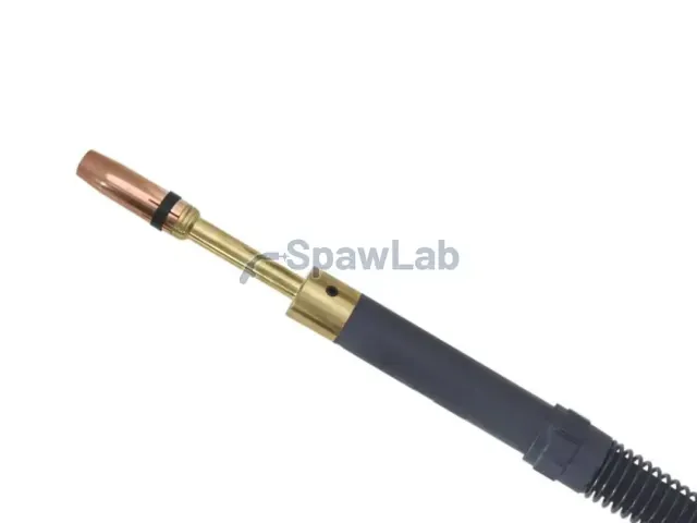 Spartus MIG 501MP machine torch 3 m, SPARTUS Pro series
