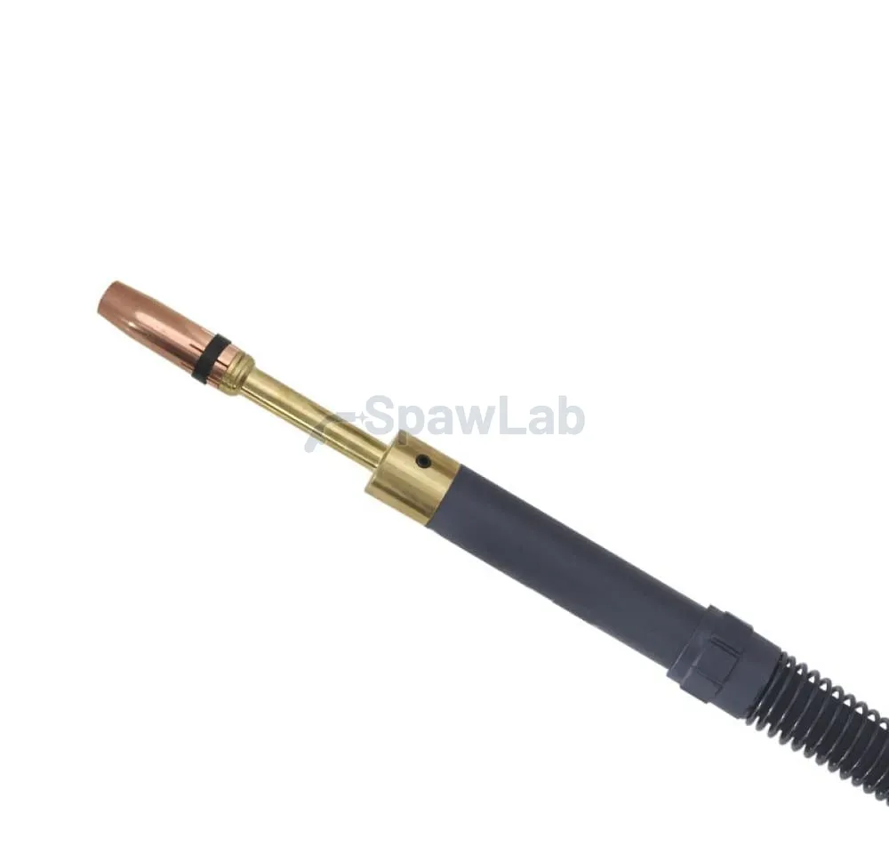 Spartus MIG 501MP machine torch 3 m, SPARTUS Pro series