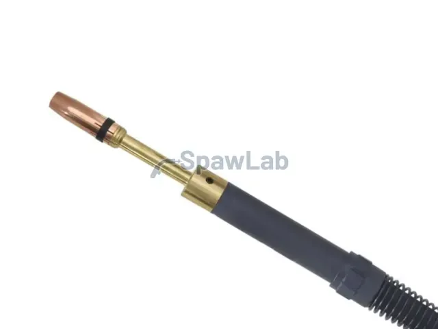 Spartus MIG 501MP machine torch 5 m, SPARTUS Master series
