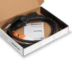 Spartus MIG 150 Handbrenner 5 m, Serie SPARTUS XPro, Bild 2