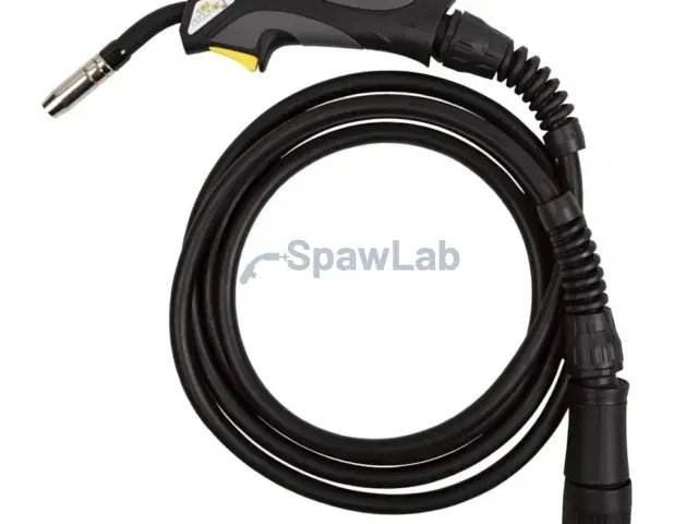 Spartus MIG 150 hand torch 6 m, SPARTUS Pro series