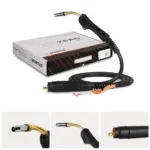 Spartus MIG 240 Handbrenner 5 m, Serie SPARTUS XPro