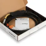 Spartus MIG 240 Handbrenner 5 m, Serie SPARTUS XPro, Bild 2