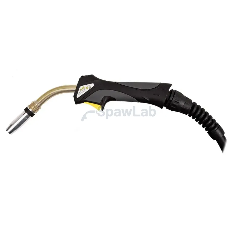 Spartus MIG 240 hand torch 6 m, SPARTUS Pro series, photo 2