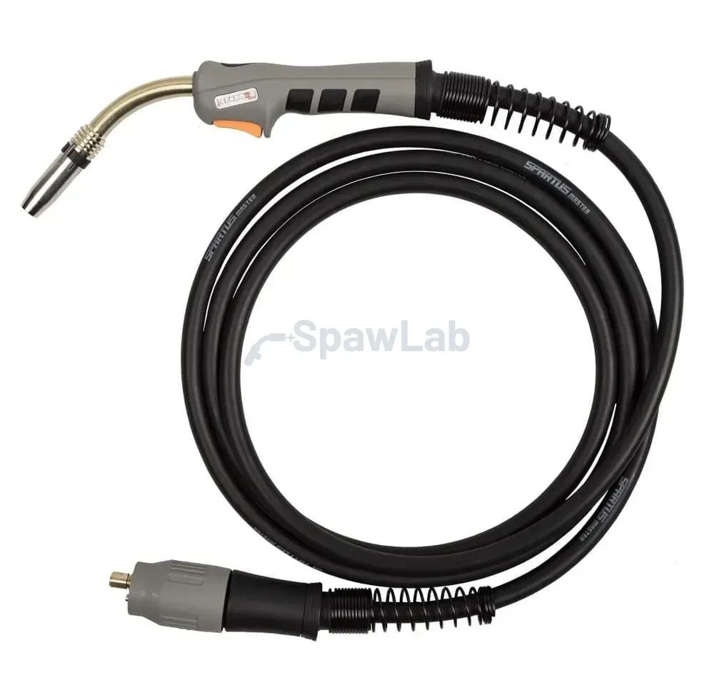 Spartus MIG 240 hand torch 8 m, SPARTUS Master series