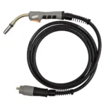 Spartus MIG 240 hand torch 8 m, SPARTUS Master series