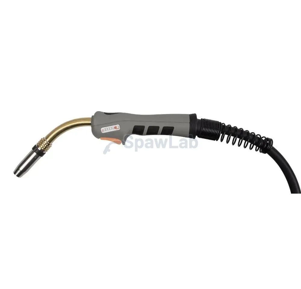 Spartus MIG 240 hand torch 8 m, SPARTUS Master series, photo 2