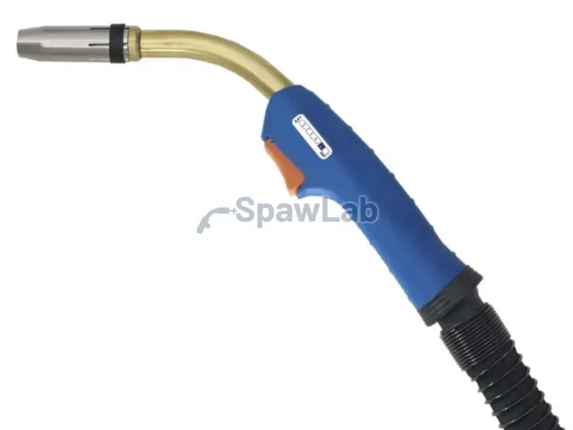 Spartus MIG 241 hand torch 5 m, SPARTUS Easy series