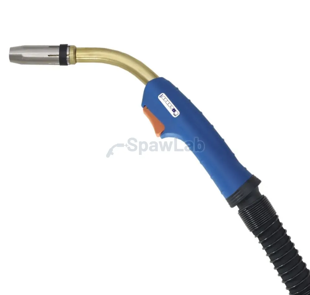 Spartus MIG 241 hand torch 5 m, SPARTUS Easy series