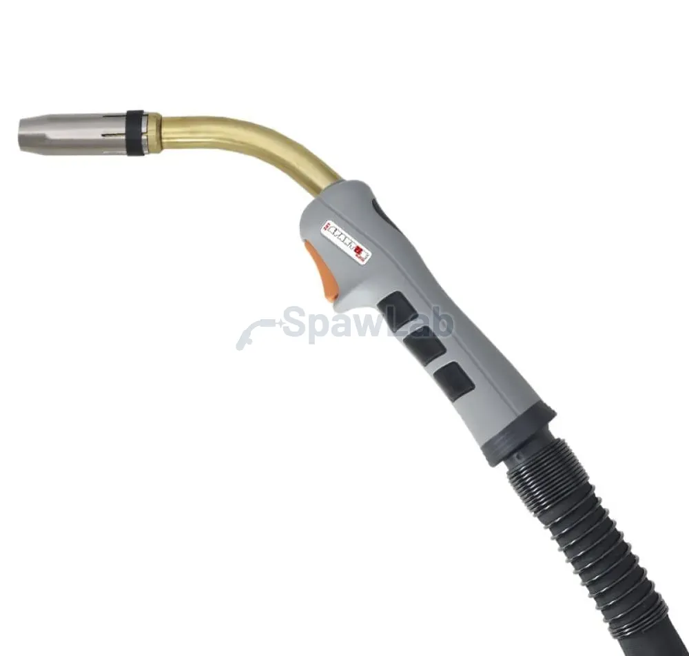 Spartus MIG 241 Handbrenner 5 m, Serie SPARTUS Master, Bild 2
