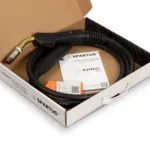 Spartus MIG 250 Handbrenner 3 m, Serie SPARTUS XPro, Bild 2