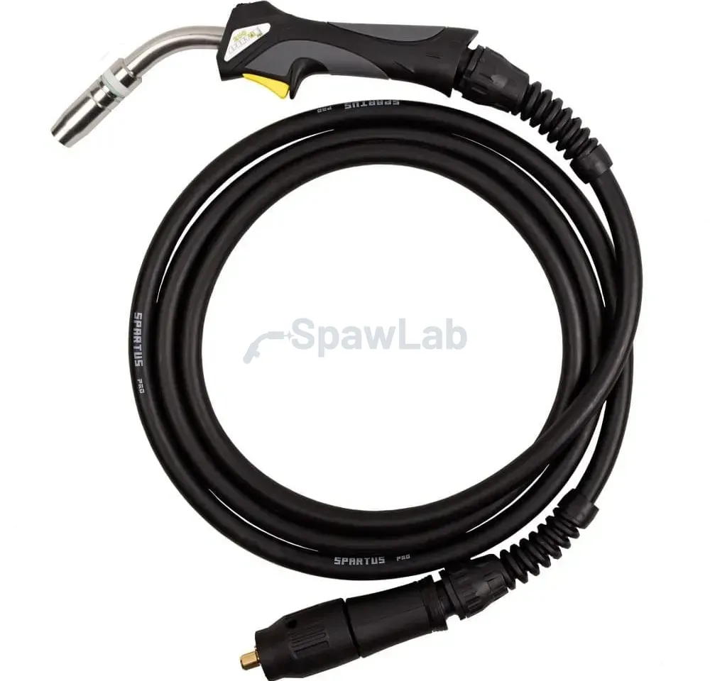 Spartus MIG 250 hand torch 8 m, SPARTUS Pro series