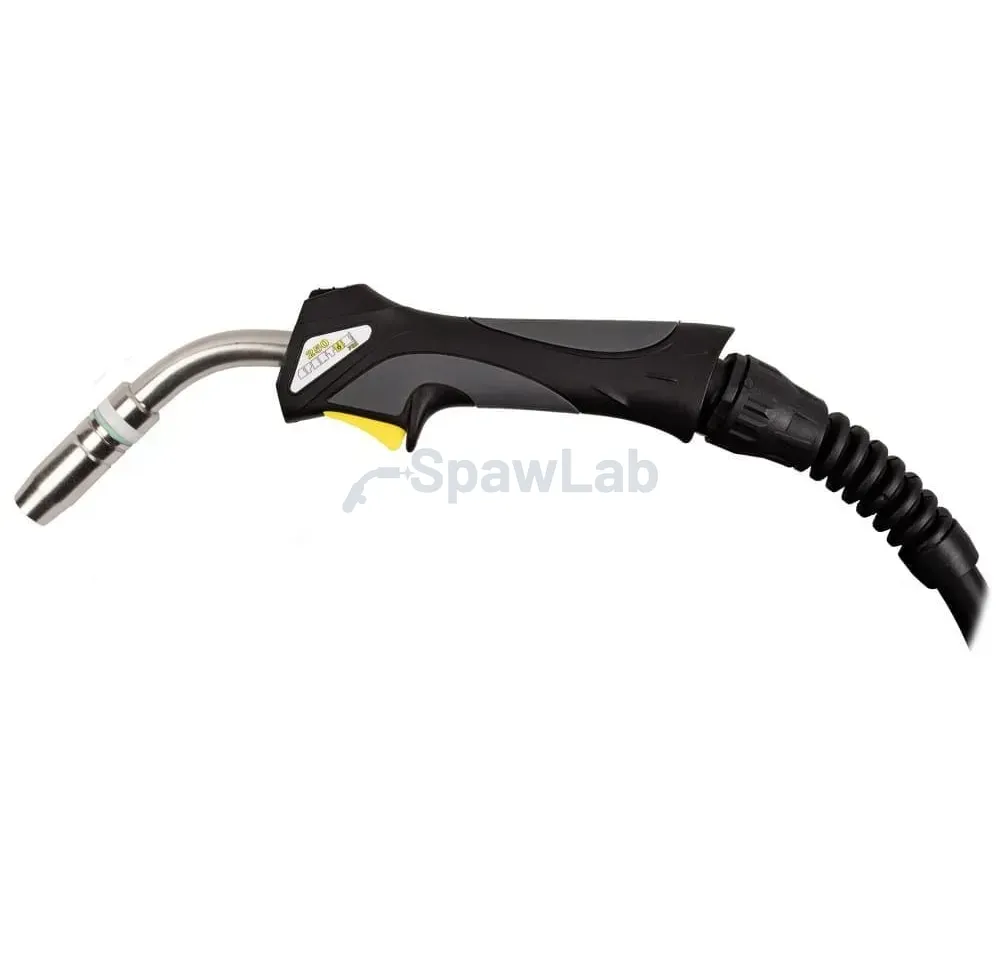 Spartus MIG 250 hand torch 8 m, SPARTUS Pro series, photo 2
