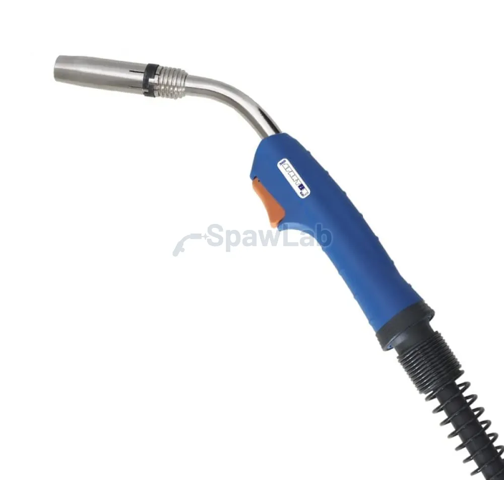 Spartus MIG 360 Handbrenner 4 m, Serie SPARTUS Easy, Bild 4