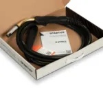 Spartus MIG 360 Handbrenner 5 m, Serie SPARTUS XPro, Bild 2