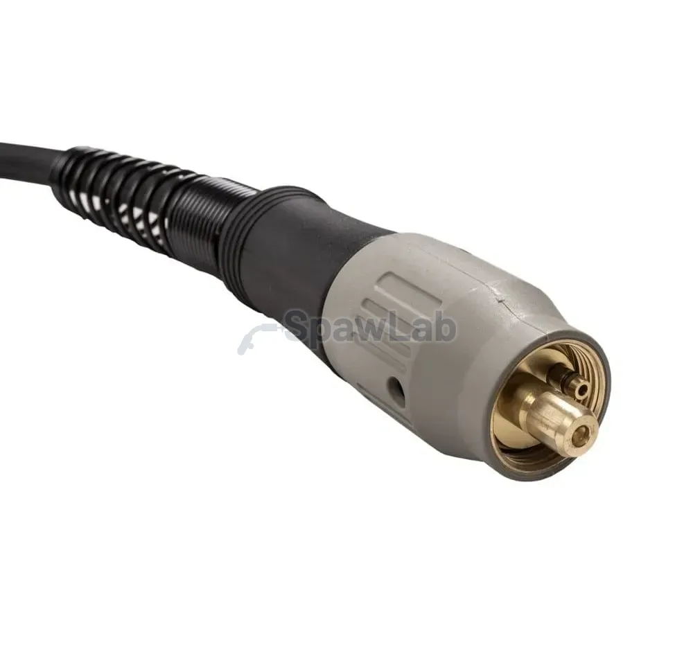 Spartus MIG 360 hand torch 8 m, SPARTUS Master series, photo 3