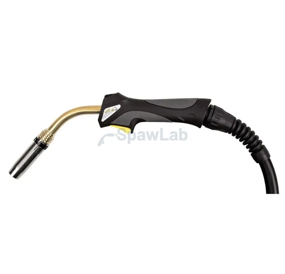Spartus MIG 360 hand torch 8 m, SPARTUS Pro series, photo 2