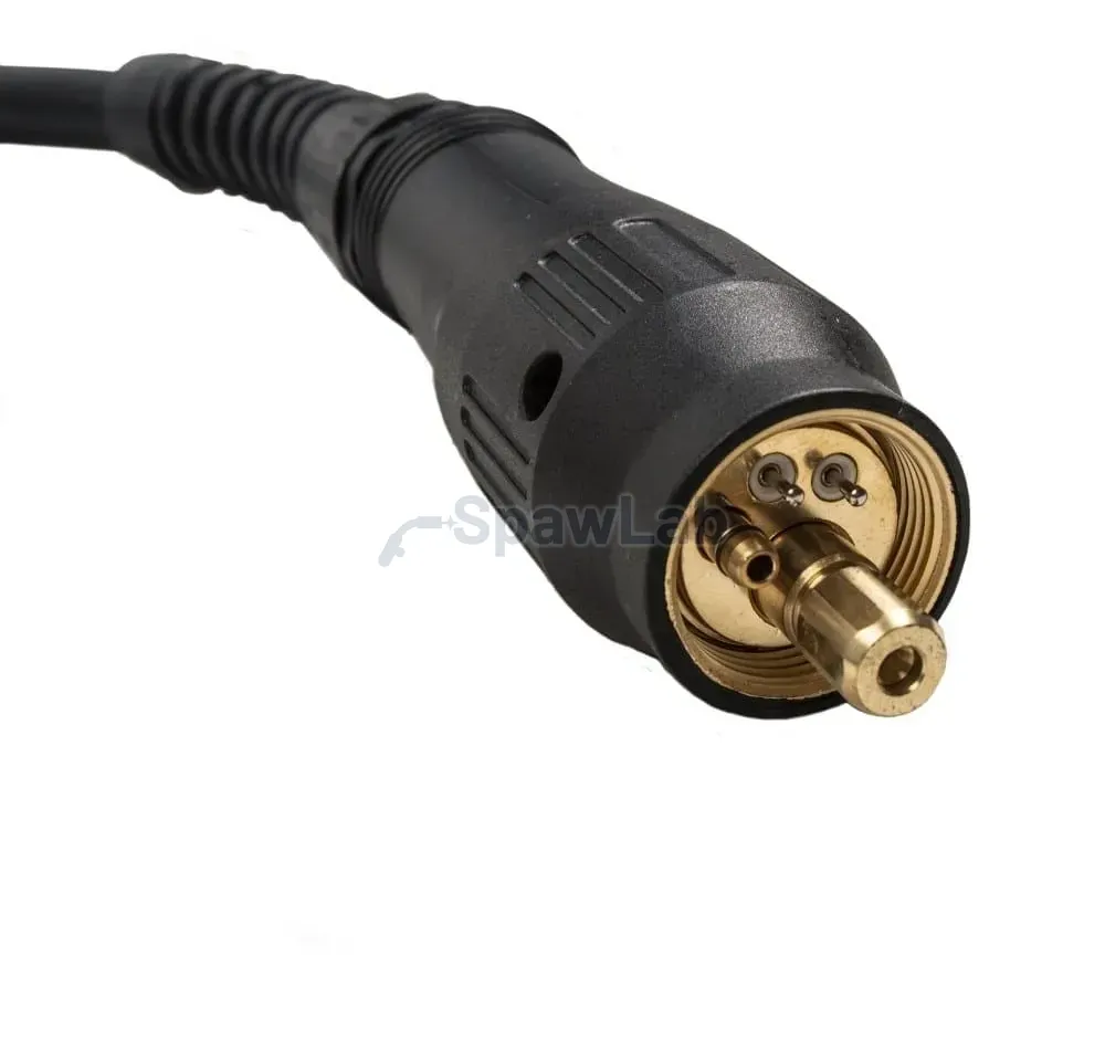 Spartus MIG 360 hand torch 8 m, SPARTUS Pro series, photo 3