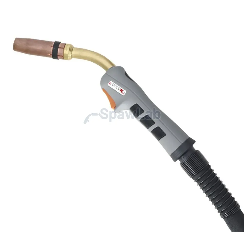 Spartus MIG 401 Handbrenner 5 m, Serie SPARTUS Master, Bild 2