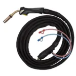Spartus MIG 401 hand torch 5 m, SPARTUS Pro series