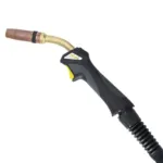 Spartus MIG 401 hand torch 5 m, SPARTUS Pro series, photo 2