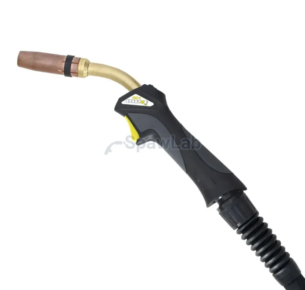 Spartus MIG 401 hand torch 5 m, SPARTUS Pro series, photo 2