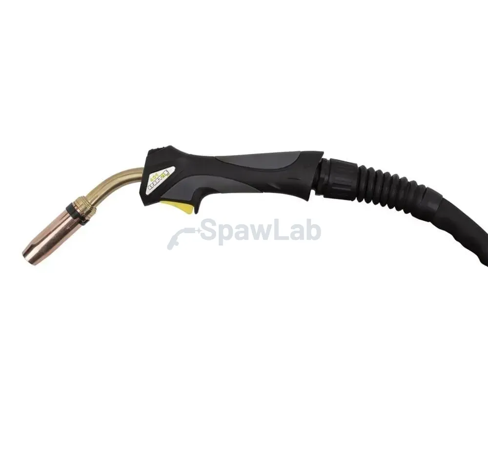 Spartus MIG 401 hand torch 5 m, SPARTUS Pro series, photo 3