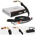 Spartus MIG 501 Handbrenner 5 m, Serie SPARTUS XPro