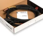Spartus MIG 501 Handbrenner 5 m, Serie SPARTUS XPro, Bild 2