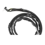 Spartus WIG-Handbrenner TIG 250RA (Brennerkopf 9-90R) 8 m, Serie Spartus Pro, mini 4B, Paket x, mit Spartus®-Anschluss, Bild 2