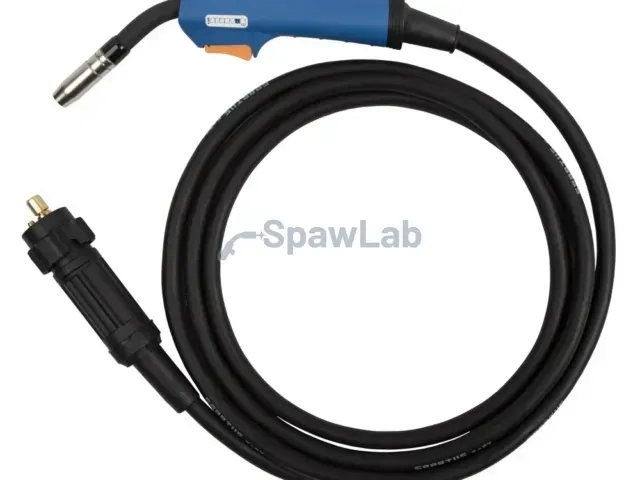 Spartus Uchwyt ręczny MIG 150 7m seria SPARTUS Easy