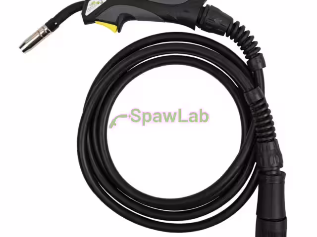 Spartus Uchwyt ręczny MIG 150 7m seria SPARTUS Pro